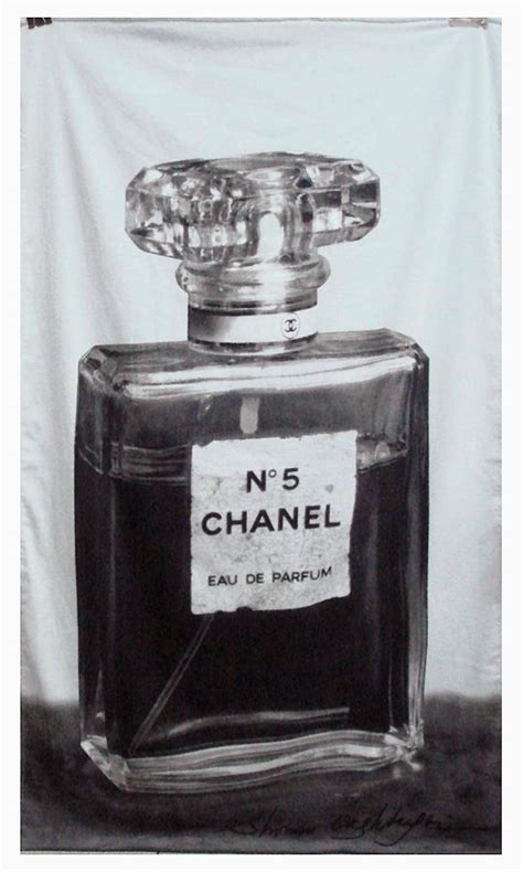 chanel 5 first perfume bottle|who owns Chanel no 5.